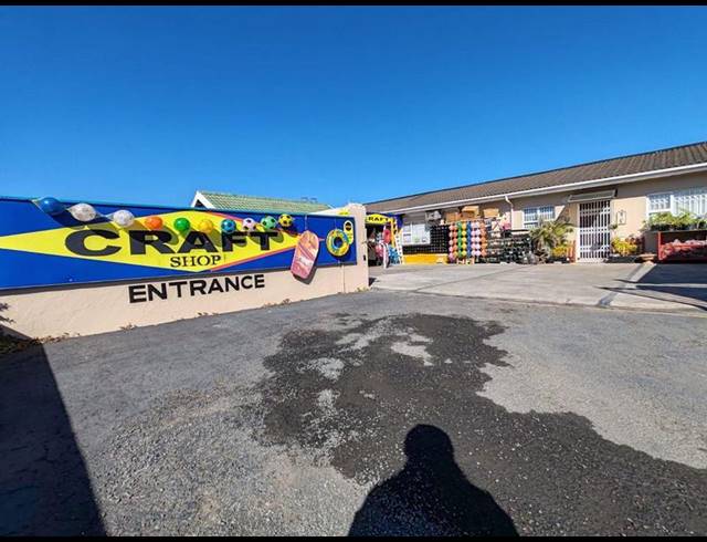 BUSINESS FOR SALE IN MARGATE BEACH